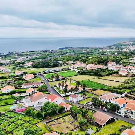 Casa Martins By Pontanegraazores Villa Biscoitos  Dış mekan fotoğraf